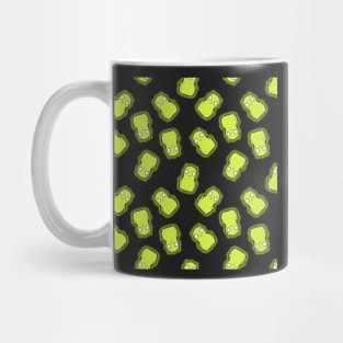 Kuchi Kopi Mug